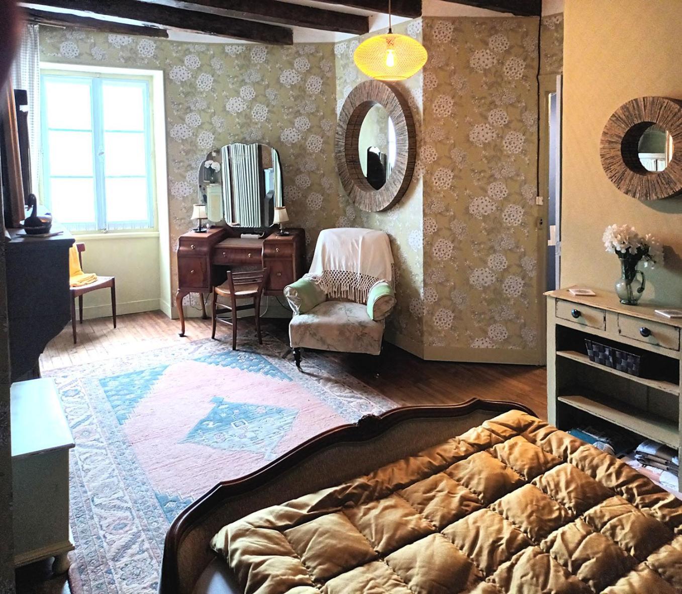 Au Bord De La Riviere Appartement Verteuil-sur-Charente Buitenkant foto