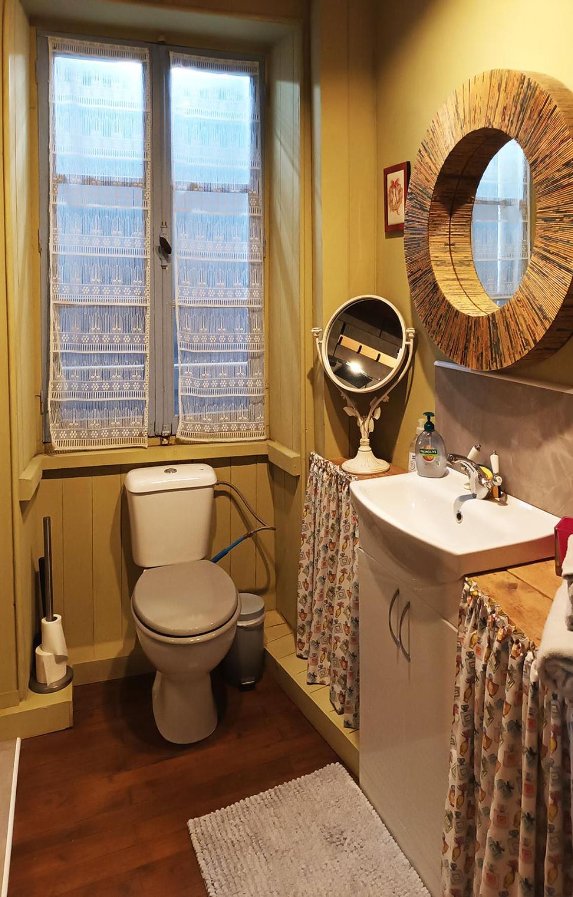Au Bord De La Riviere Appartement Verteuil-sur-Charente Buitenkant foto