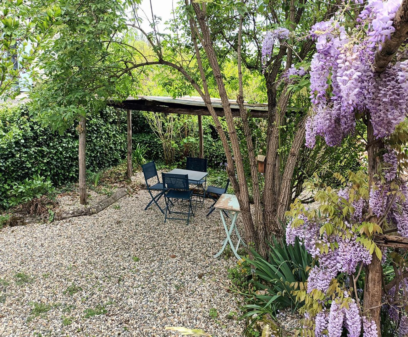 Au Bord De La Riviere Appartement Verteuil-sur-Charente Buitenkant foto