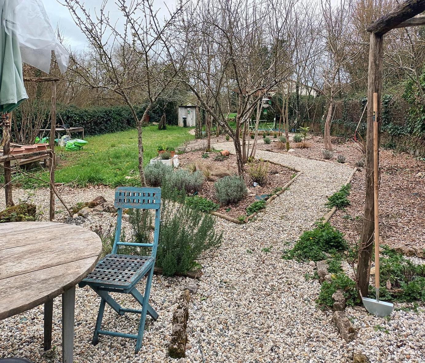 Au Bord De La Riviere Appartement Verteuil-sur-Charente Buitenkant foto